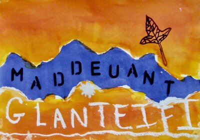 Placenames - Place Names - 125